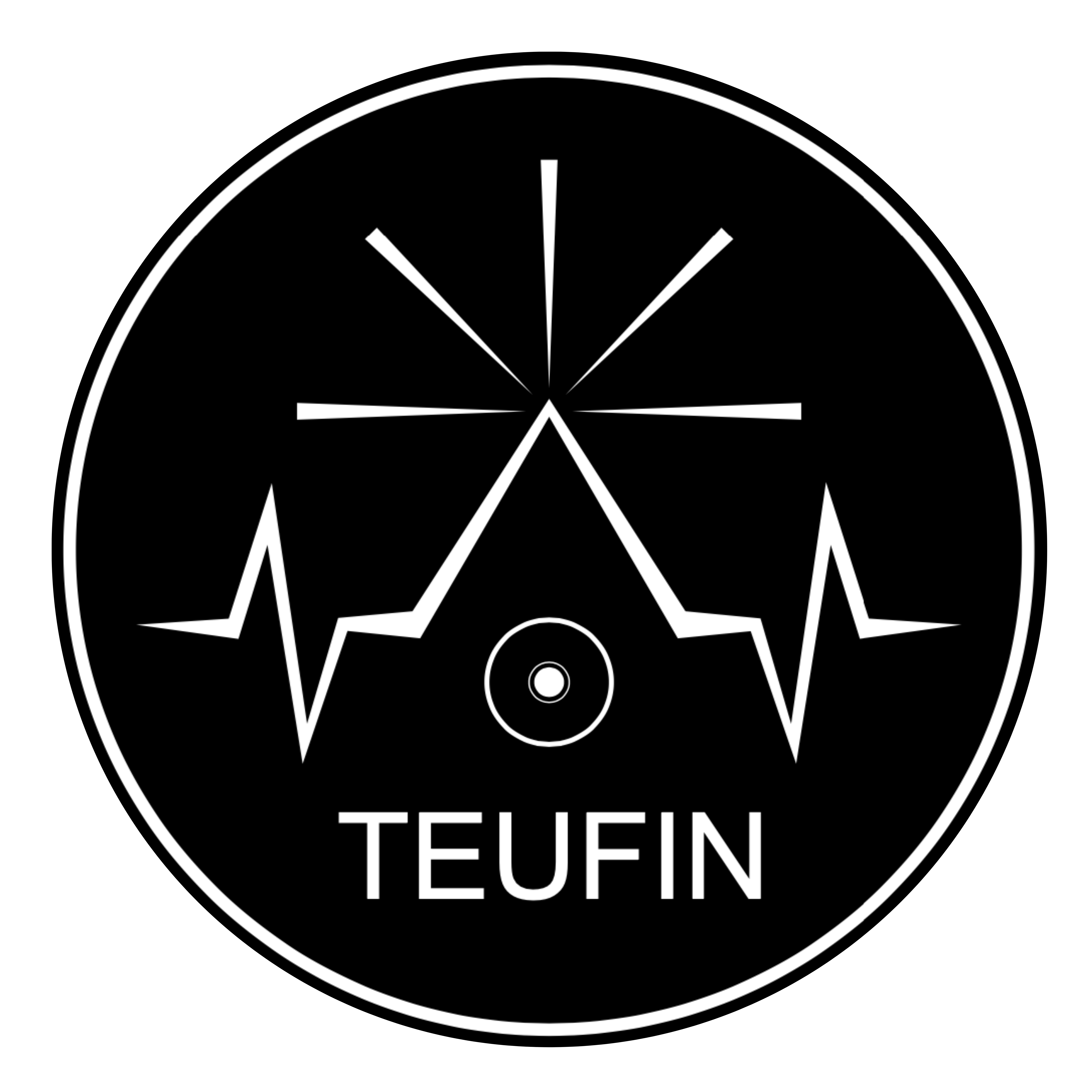 TeuFin Logo